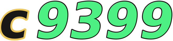 c9399 logo